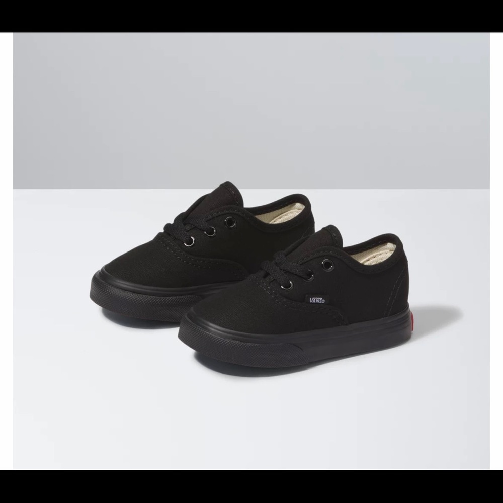 Toddler shoes
